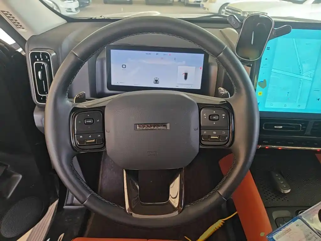 Haval H9 — миниатюра 11
