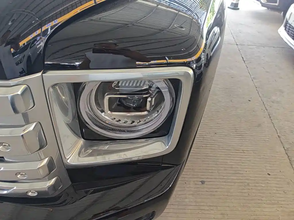 Haval H9 — миниатюра 24