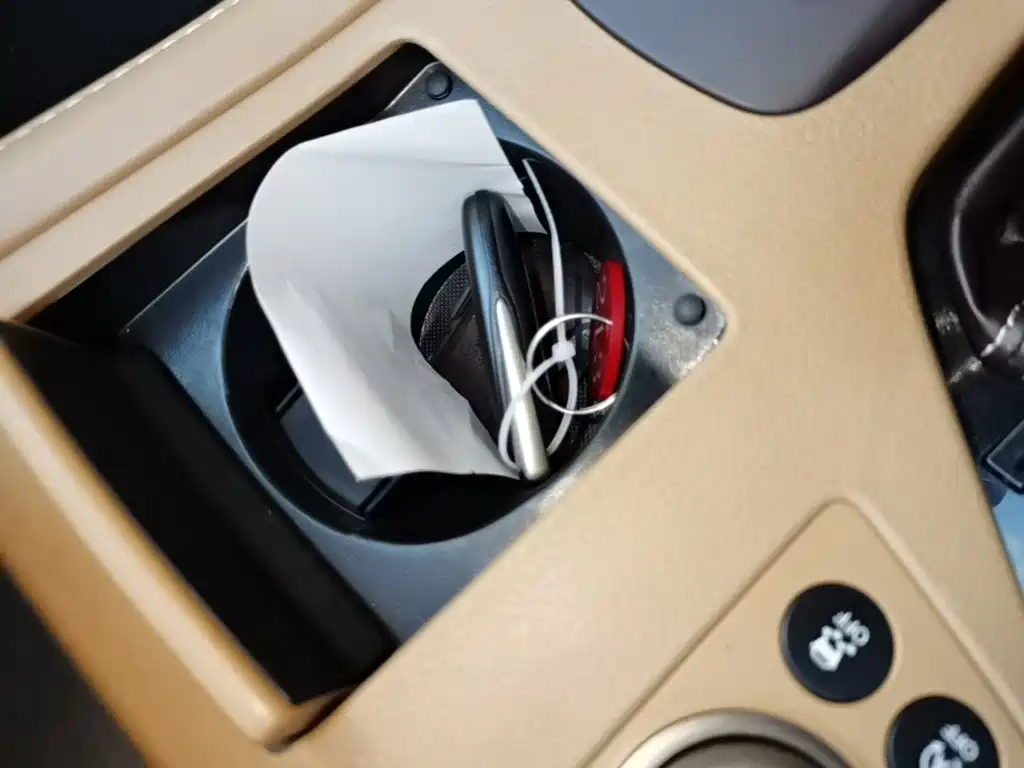 Lexus ES — миниатюра 9