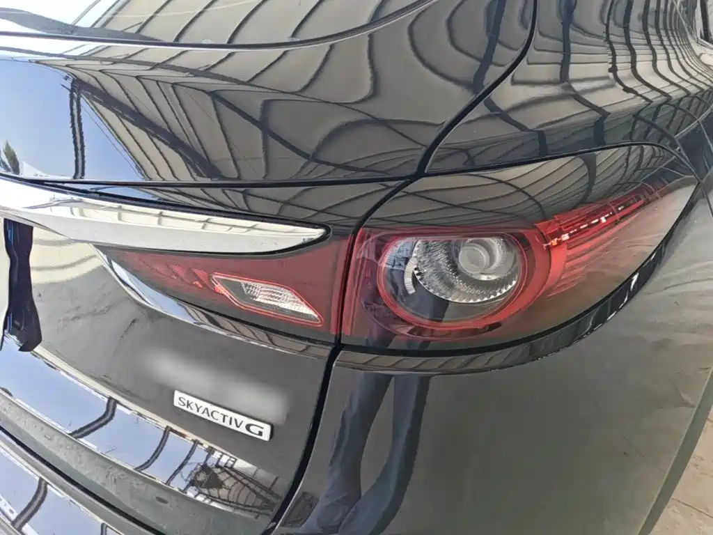 Mazda CX-4 — миниатюра 8