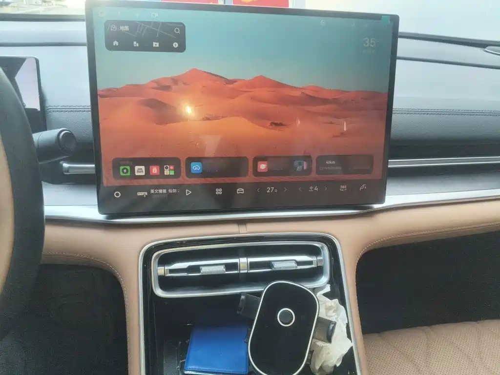 Galaxy 银河A7 EM — миниатюра 6
