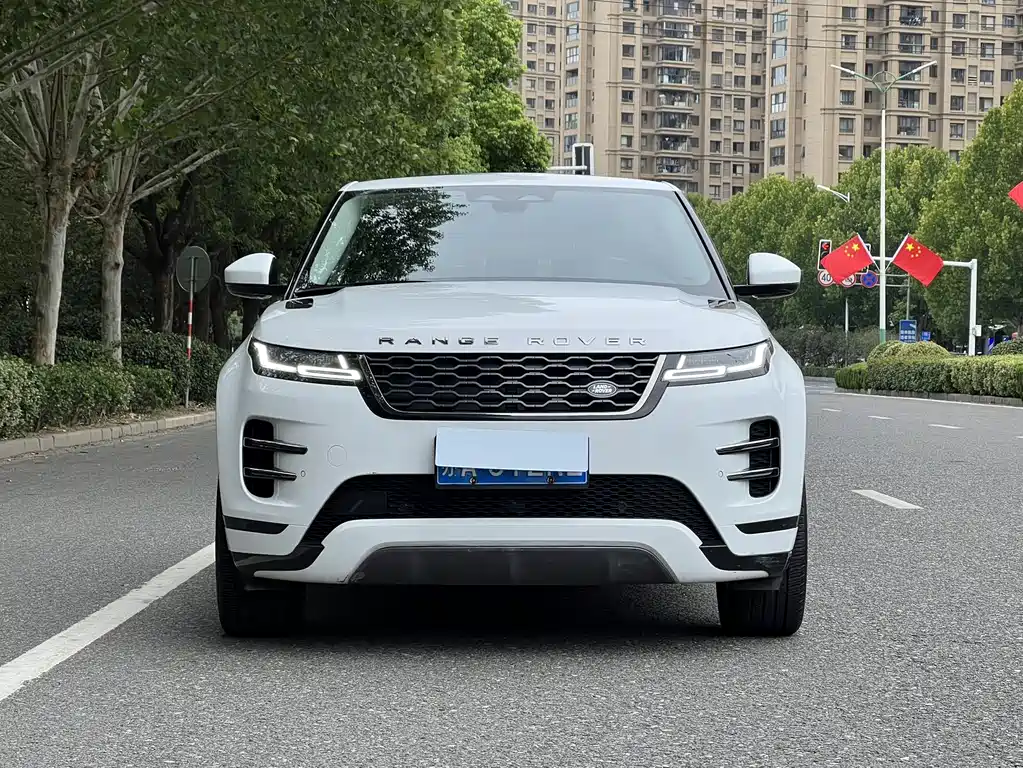 LAND ROVER RANGE ROVER AURORA