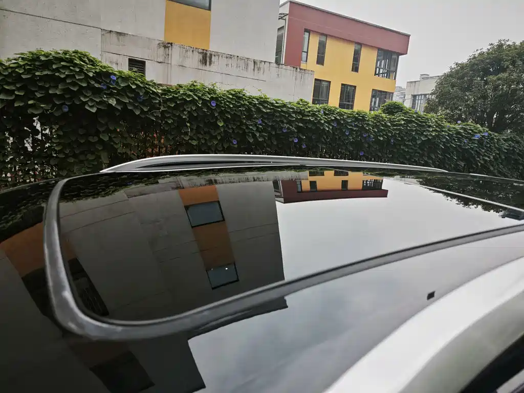Buick Envision Plus — миниатюра 17