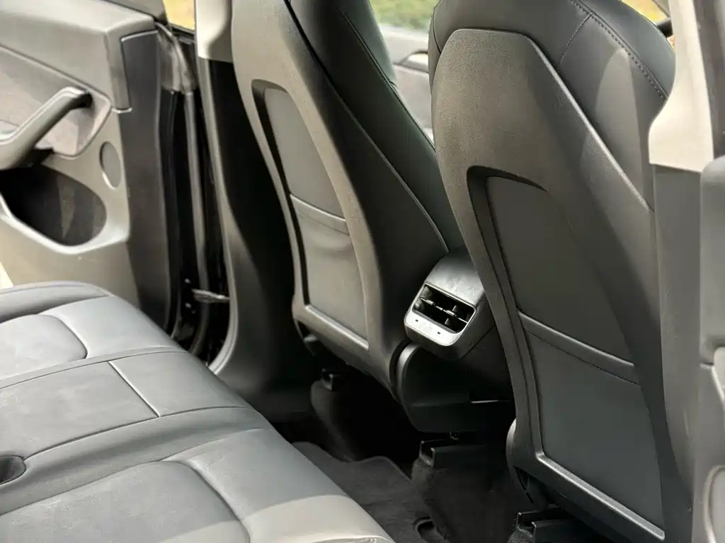 Tesla Model Y — миниатюра 20