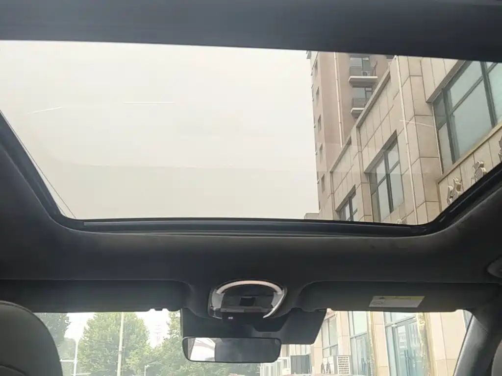 Hyundai EO 羿欧 — миниатюра 18