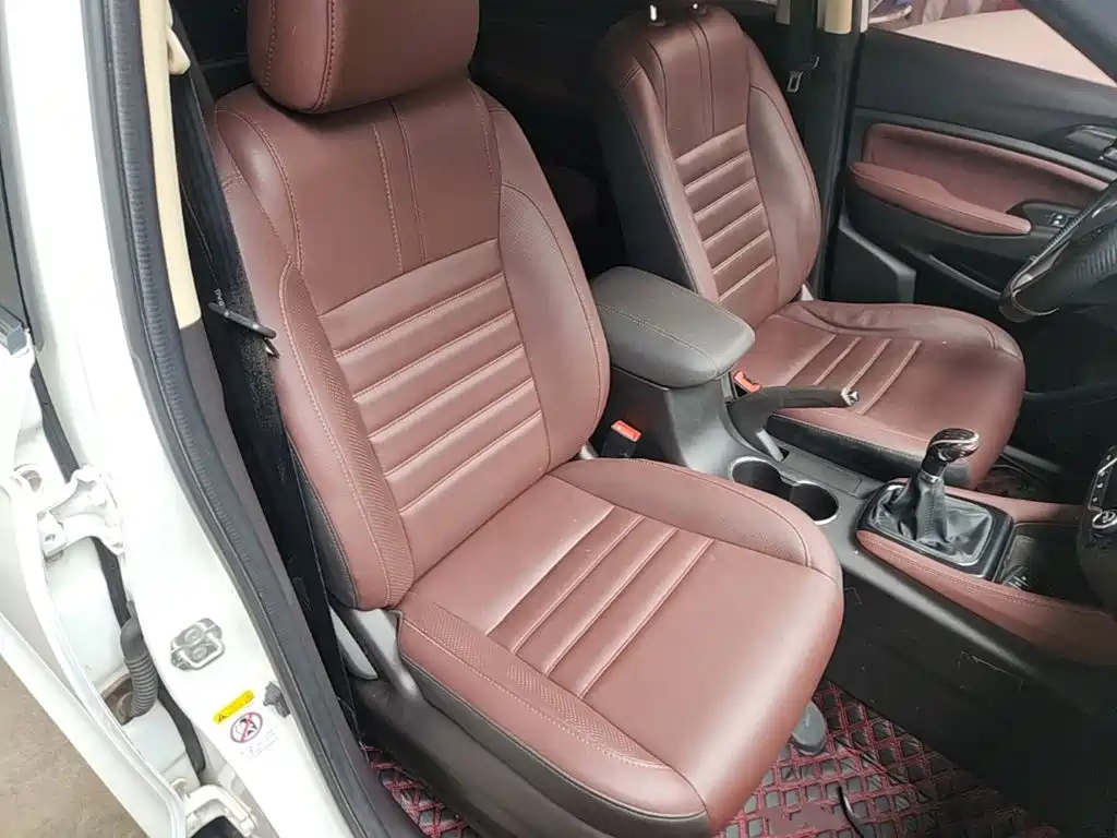 Changan Lingxuan — миниатюра 20