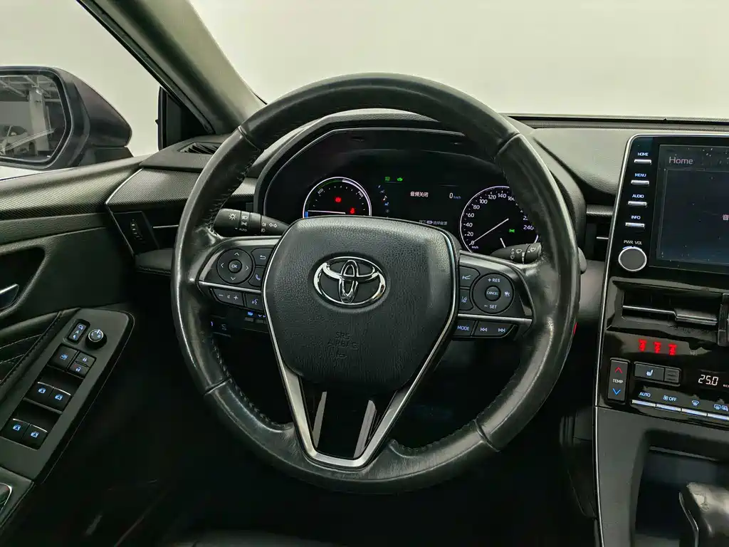 Toyota Avalon — фотографии объявления, Фото 20