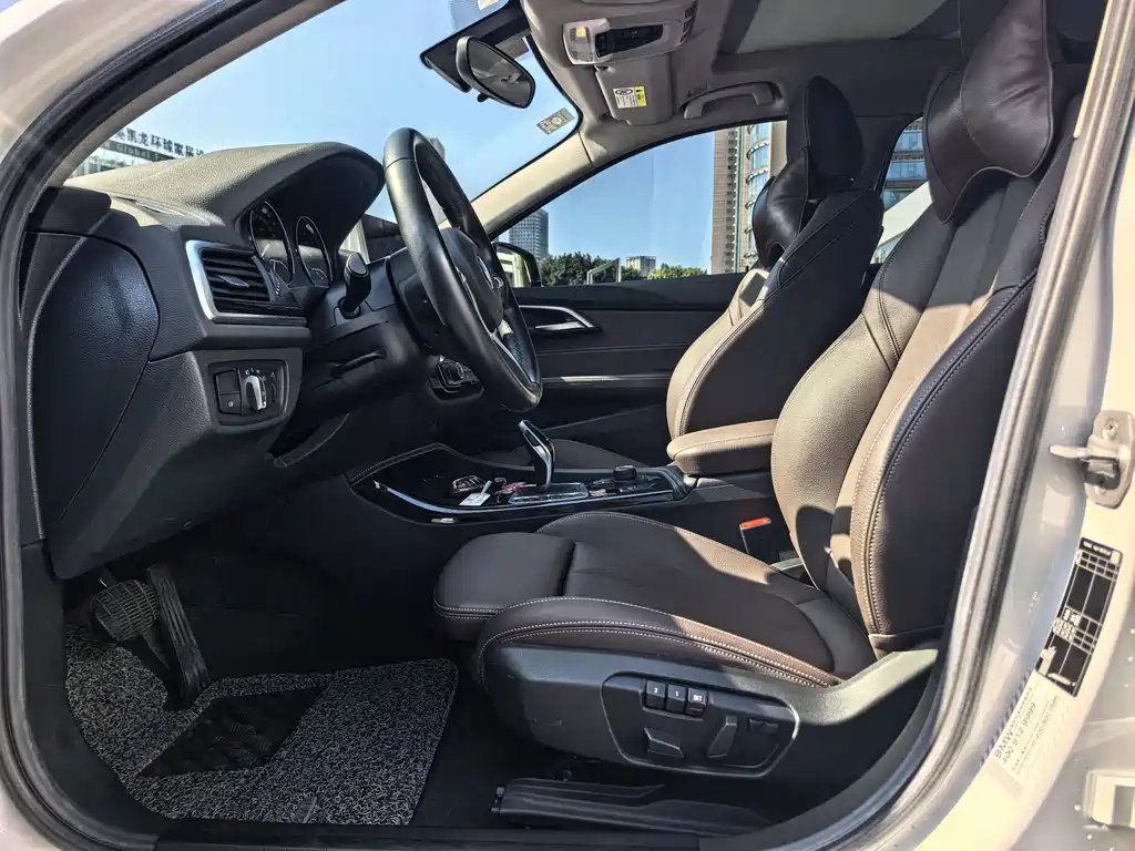 BMW 1 Series 1 2020 120i M Sport