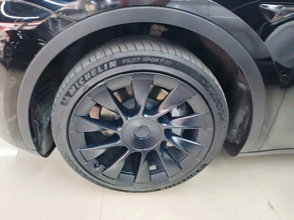 Tesla Model Y — миниатюра 23