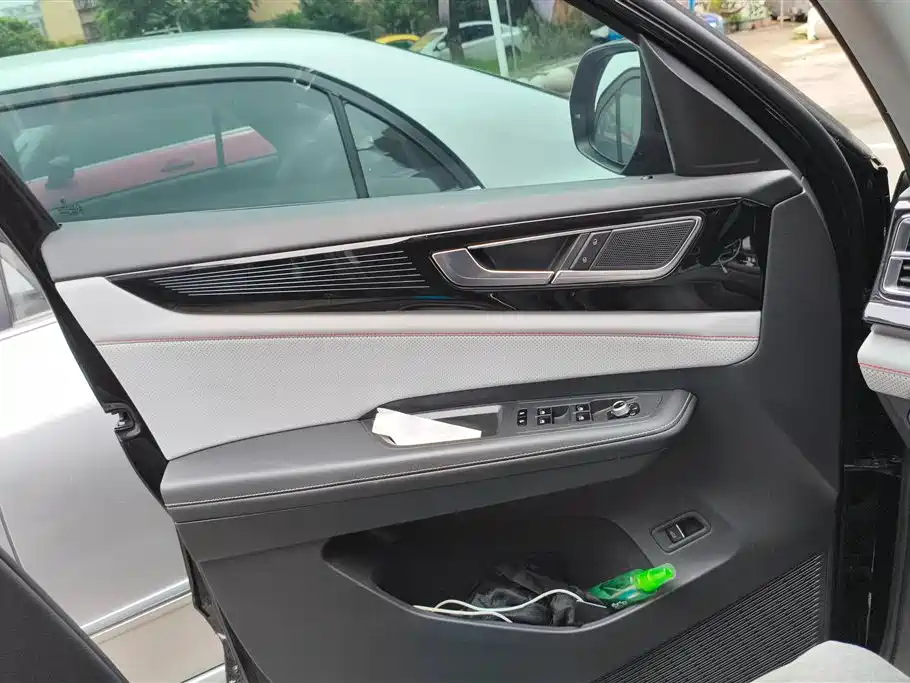 Volkswagen Teramont 2024 X 380TSI Luxury