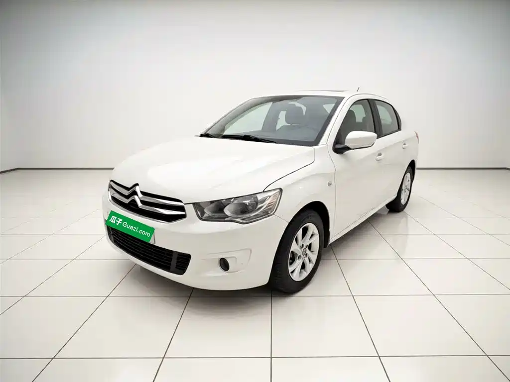 Citroen