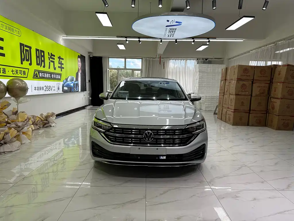 Volkswagen Sagitar — миниатюра 2