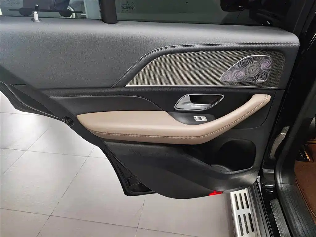Mercedes-Benz GLE Coupe AMG — миниатюра 19