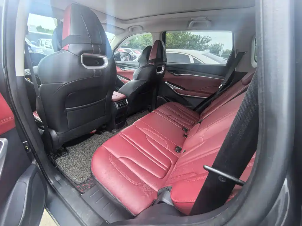 Changan Changan CS75PLUS — миниатюра 13