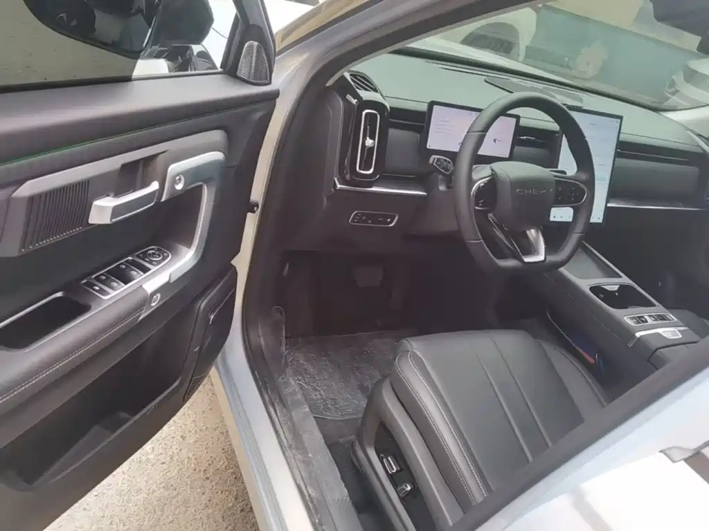 Chery C-DM — миниатюра 16