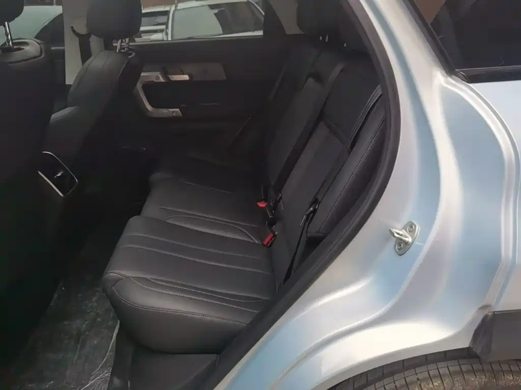 Chery C-DM — миниатюра 17