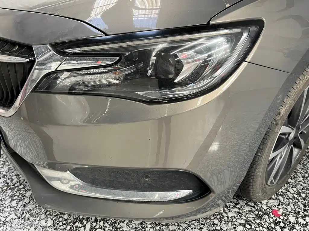 Buick GL6 — миниатюра 4