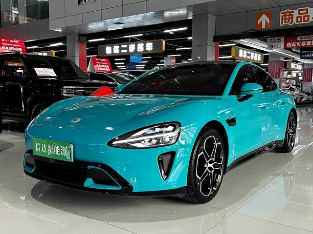 Xiaomi SU7