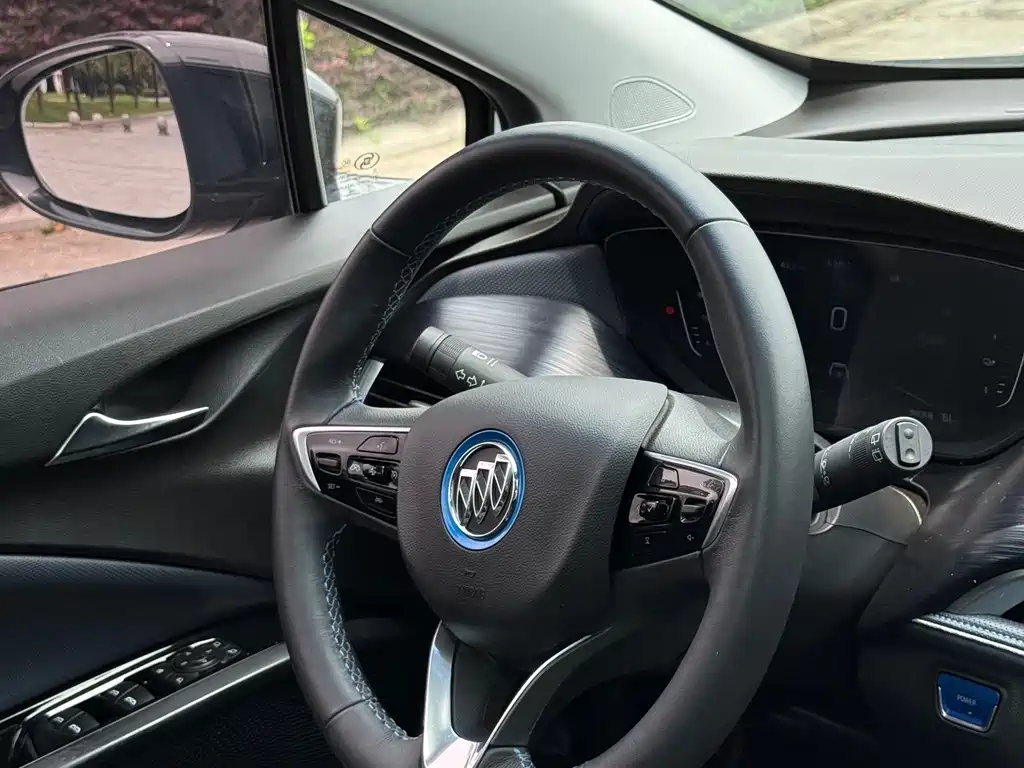 Buick Velite 6 — миниатюра 17
