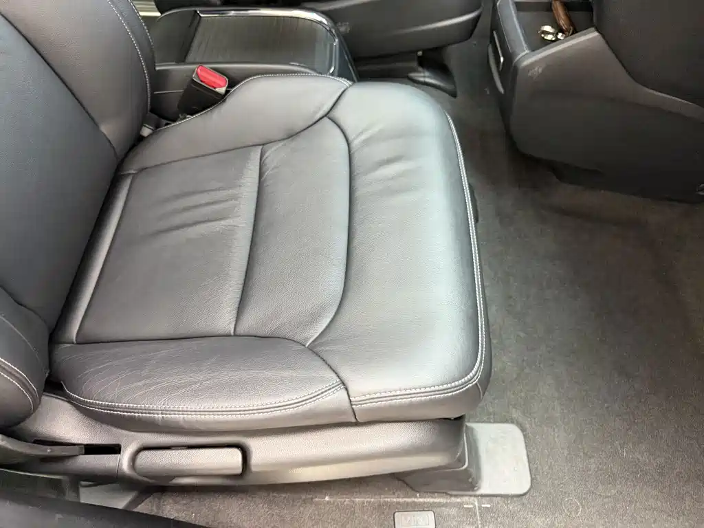 Honda Elysion — миниатюра 15