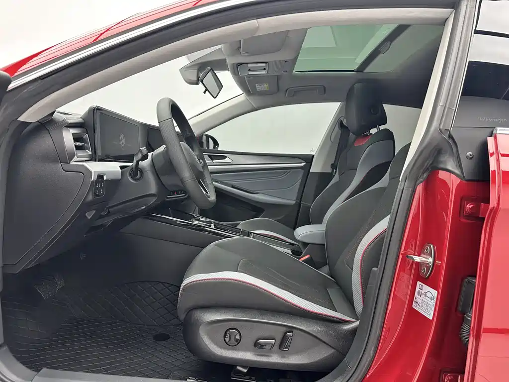Volkswagen Lamando 2023 L 280TSI DSG