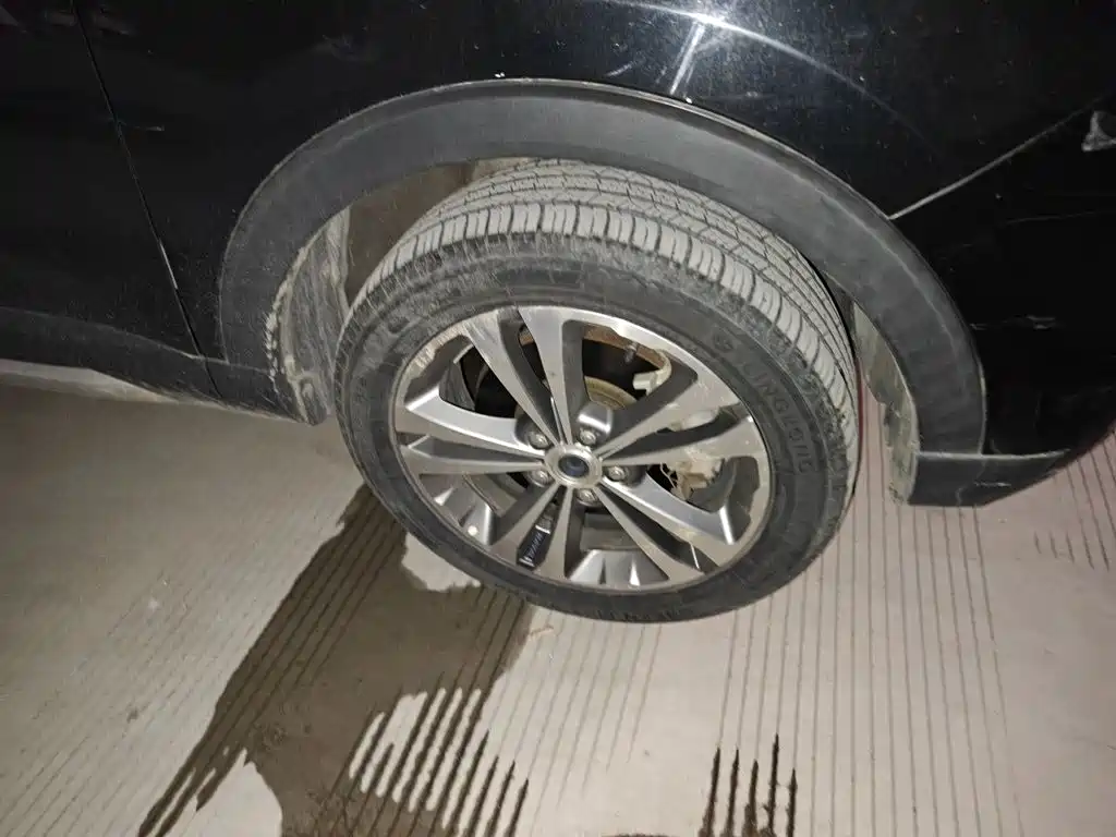 Haval H2s — миниатюра 8