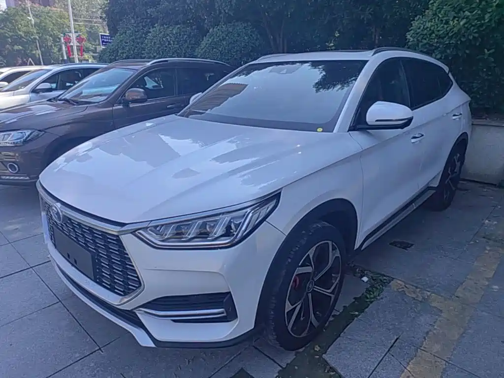 BYD PLUS — миниатюра 2