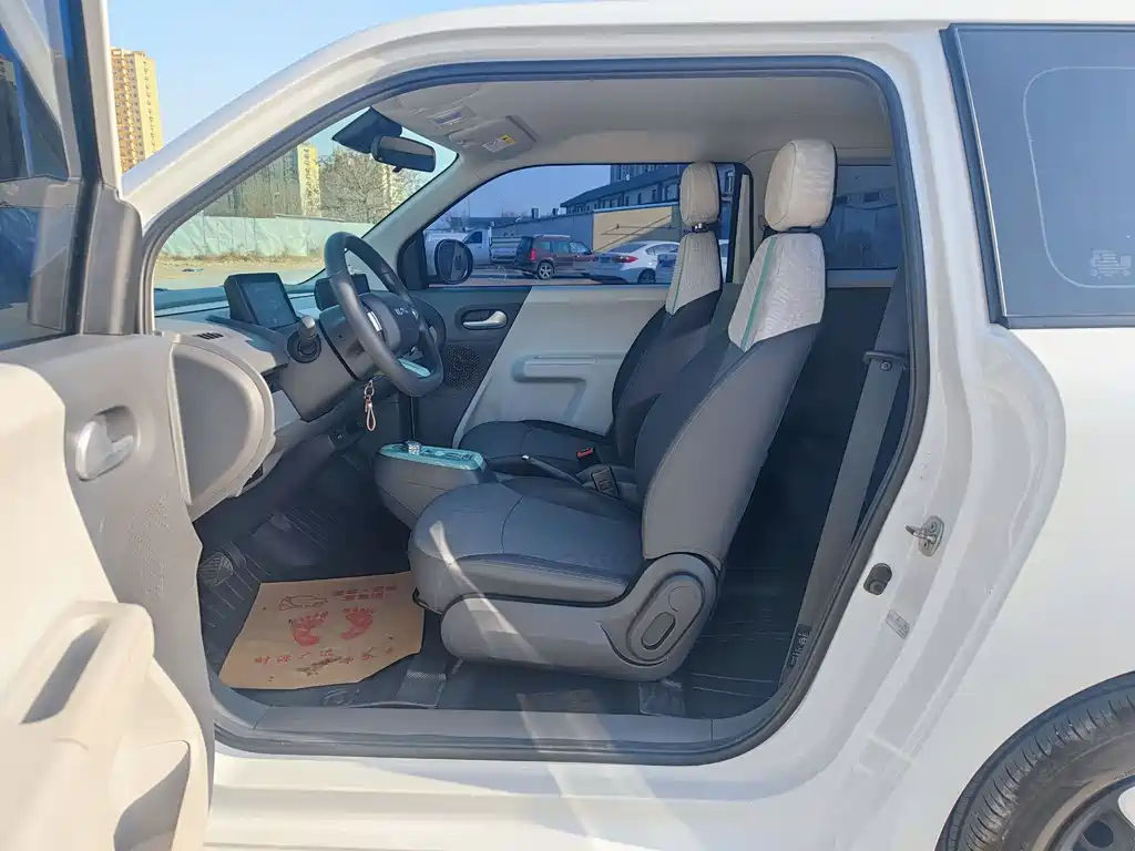 CHANGAN CHANGAN LUMIN