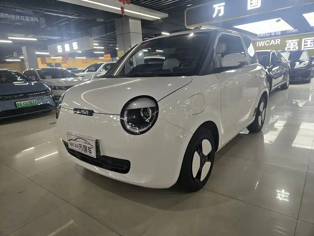 Qiyuan Lumin