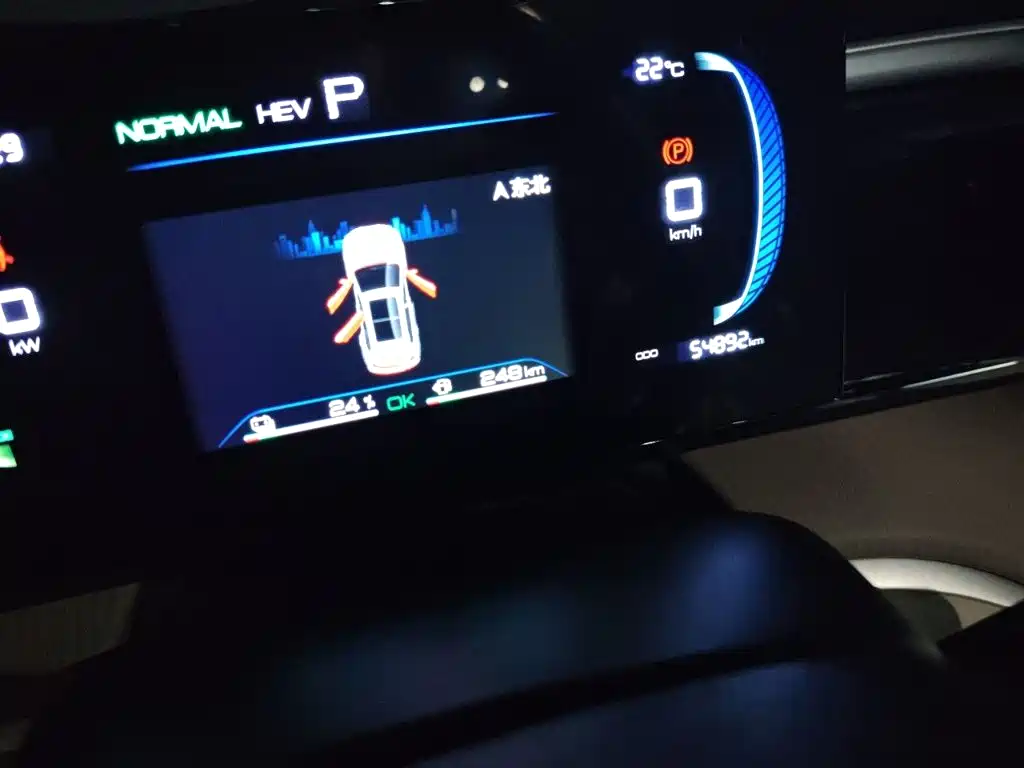 BYD Pro New Energy — миниатюра 8
