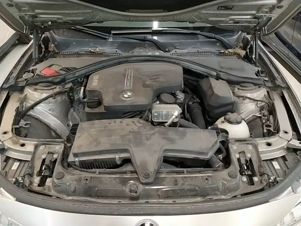 BMW 3 Series — миниатюра 20