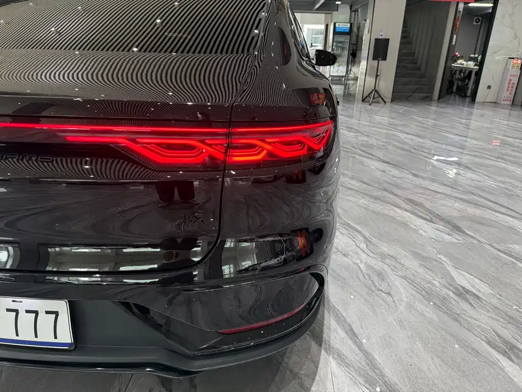 BYD Han — миниатюра 27