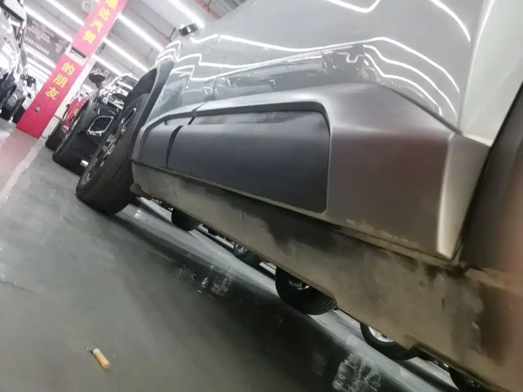 Fang Cheng Bao Titanium 3 — миниатюра 21