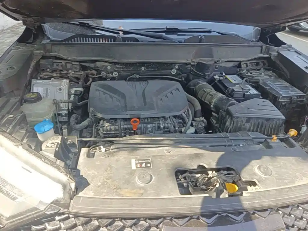 Haval H6 — миниатюра 20