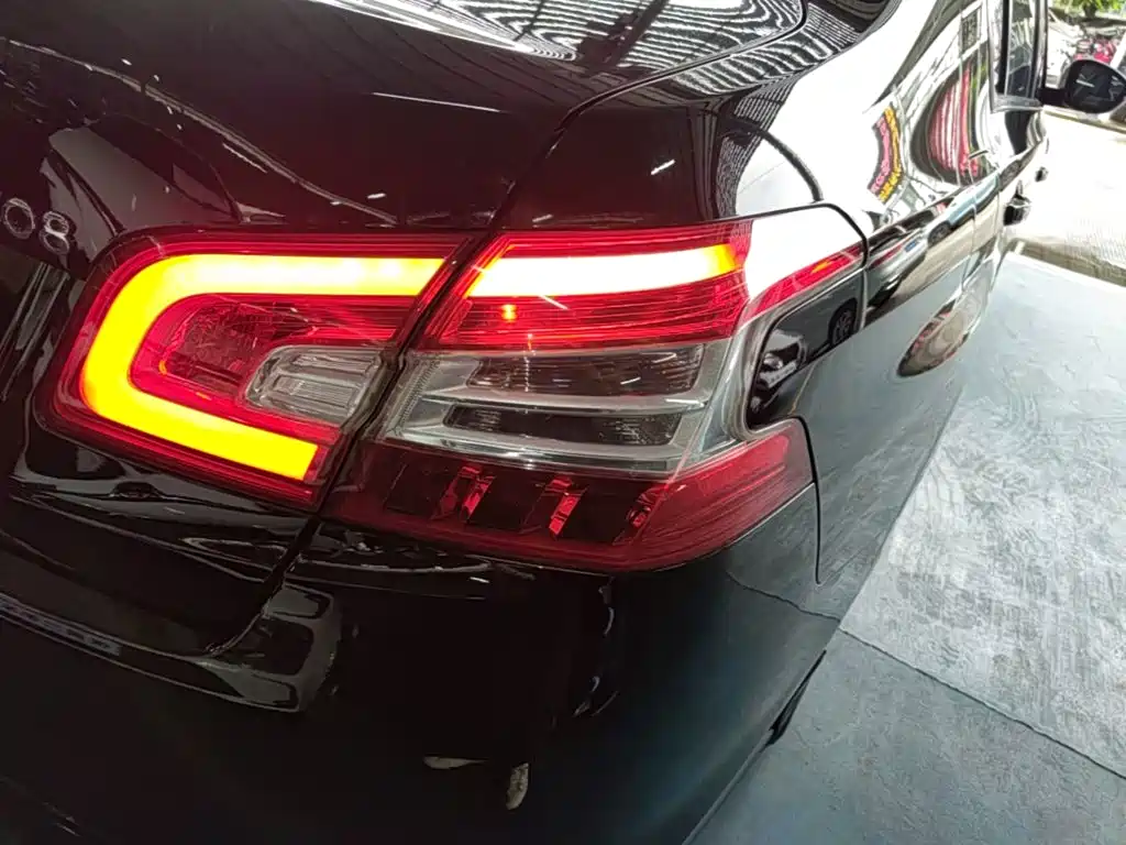 Peugeot 408 — миниатюра 8