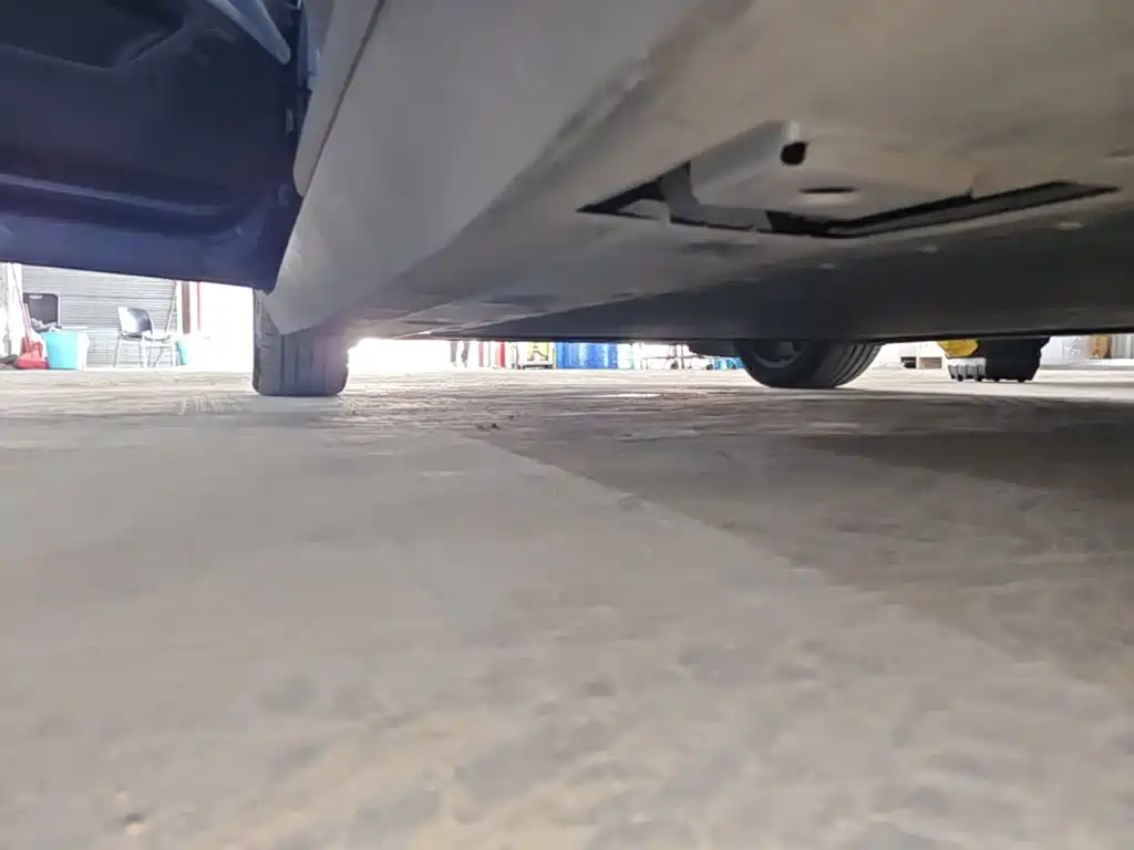 XPeng MONA M03 — миниатюра 22