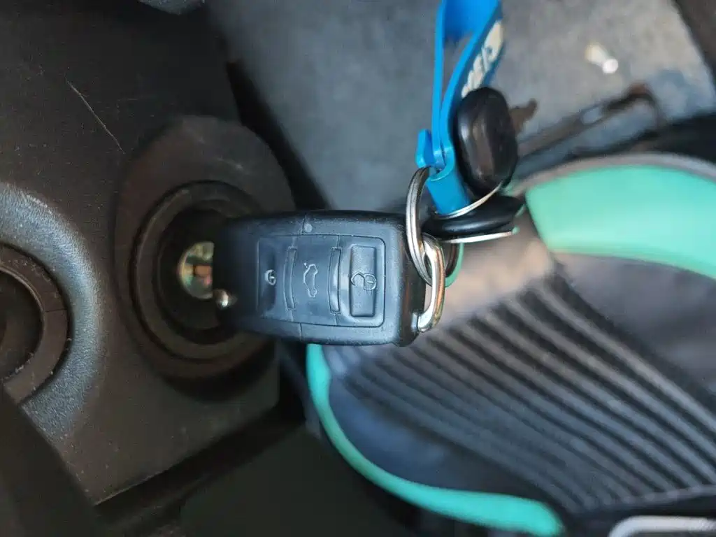Baojun 310 — миниатюра 12