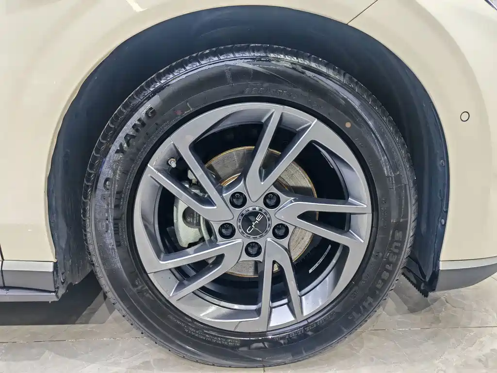 BYD Seal 06 — миниатюра 12