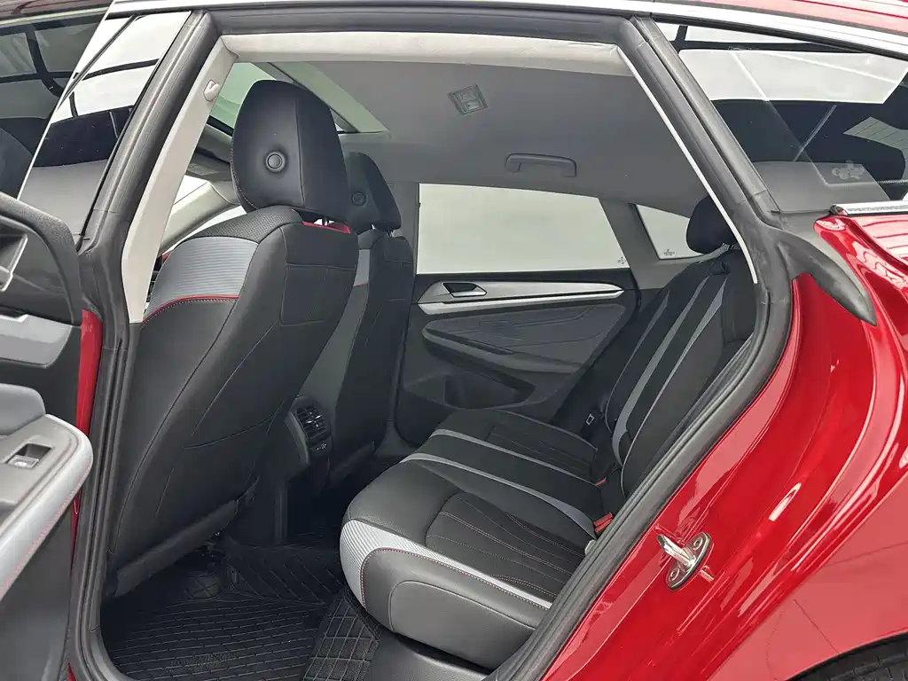 Volkswagen Lamando 2023 L 280TSI DSG