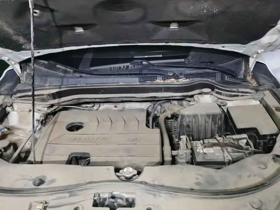 Haval M6 — миниатюра 10
