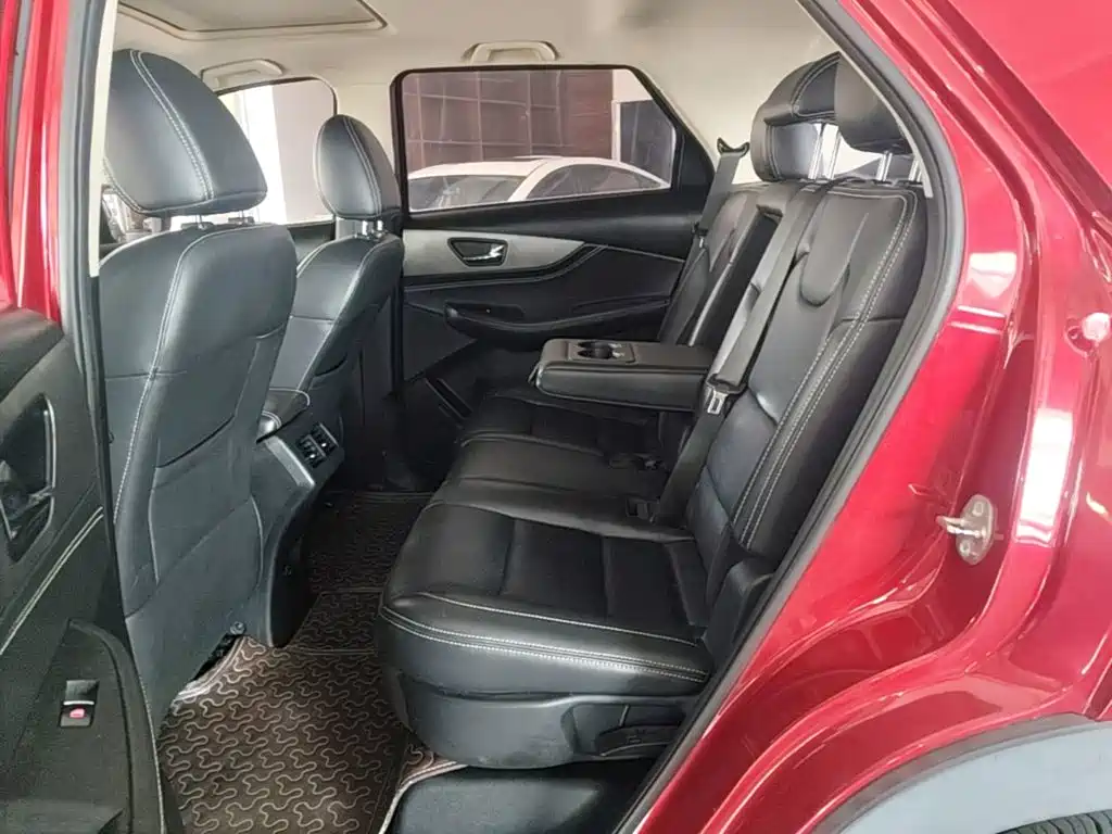 Fengguang Fengguang S560 — миниатюра 17