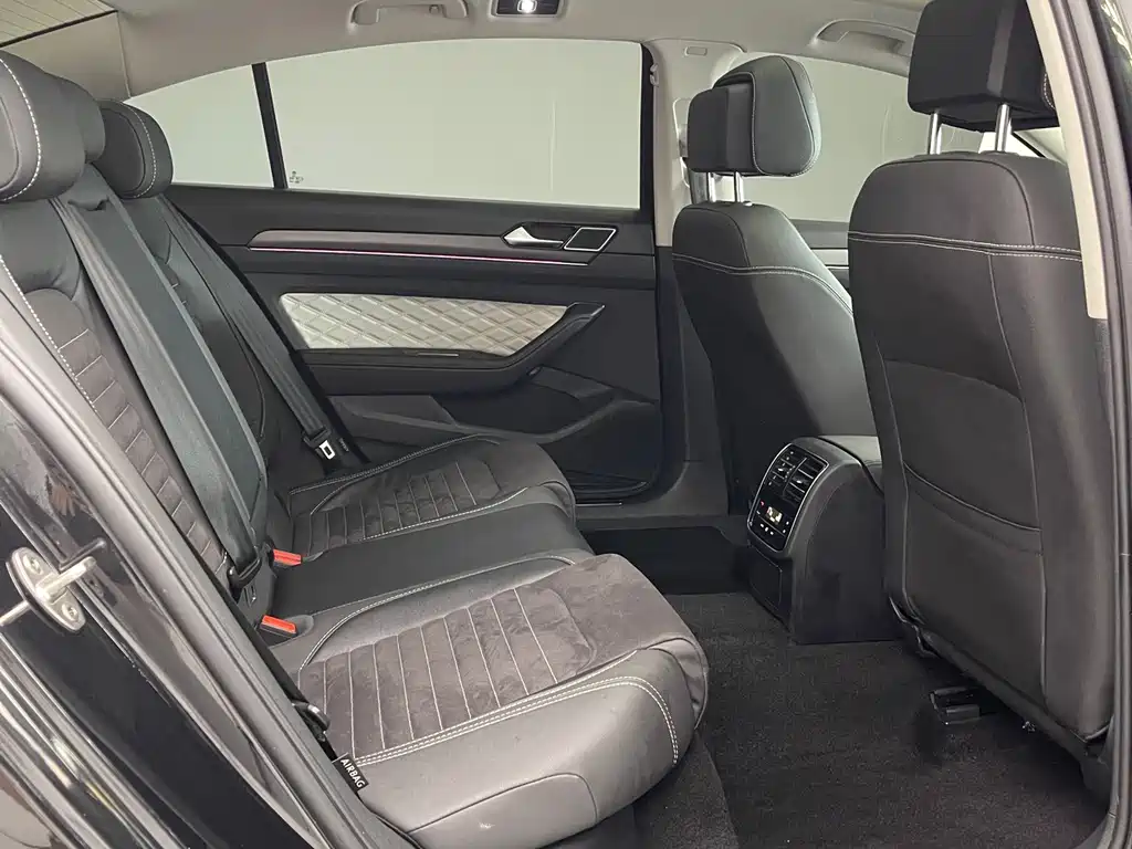 Volkswagen Magotan — миниатюра 25