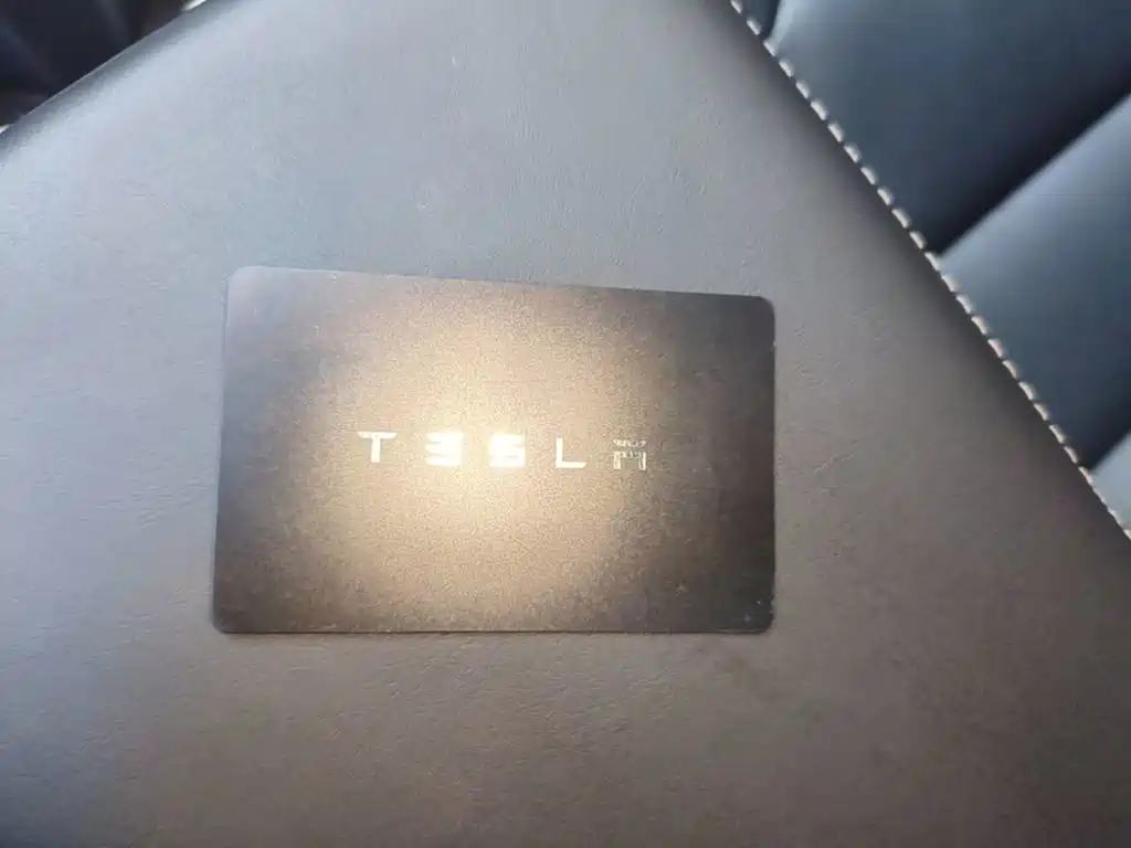 Tesla Model Y — миниатюра 9