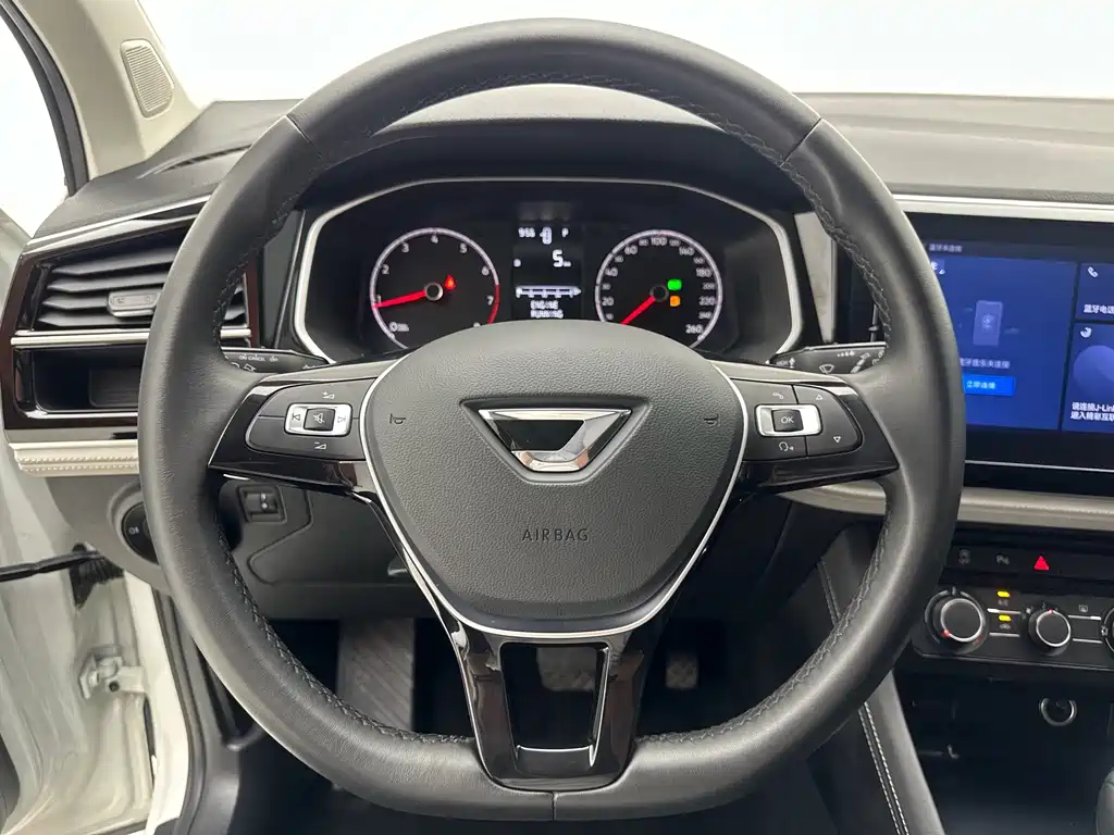 Jetta VS5 — миниатюра 14