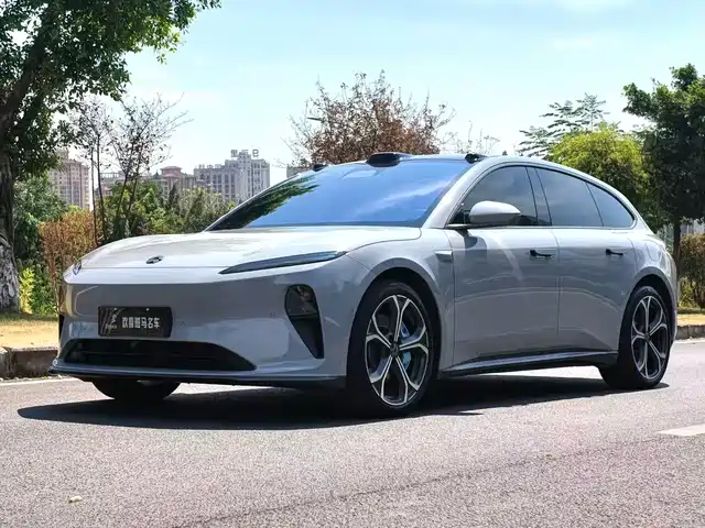 2023 Nio ET5