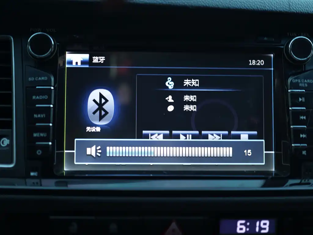 Hyundai Mistra — миниатюра 8