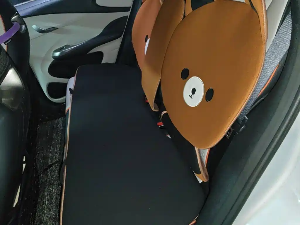 BYD Dolphin — миниатюра 18