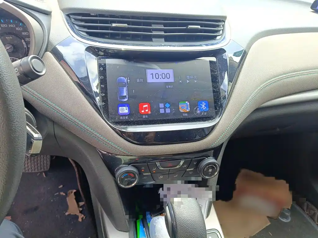 Chevrolet Malibu — миниатюра 6