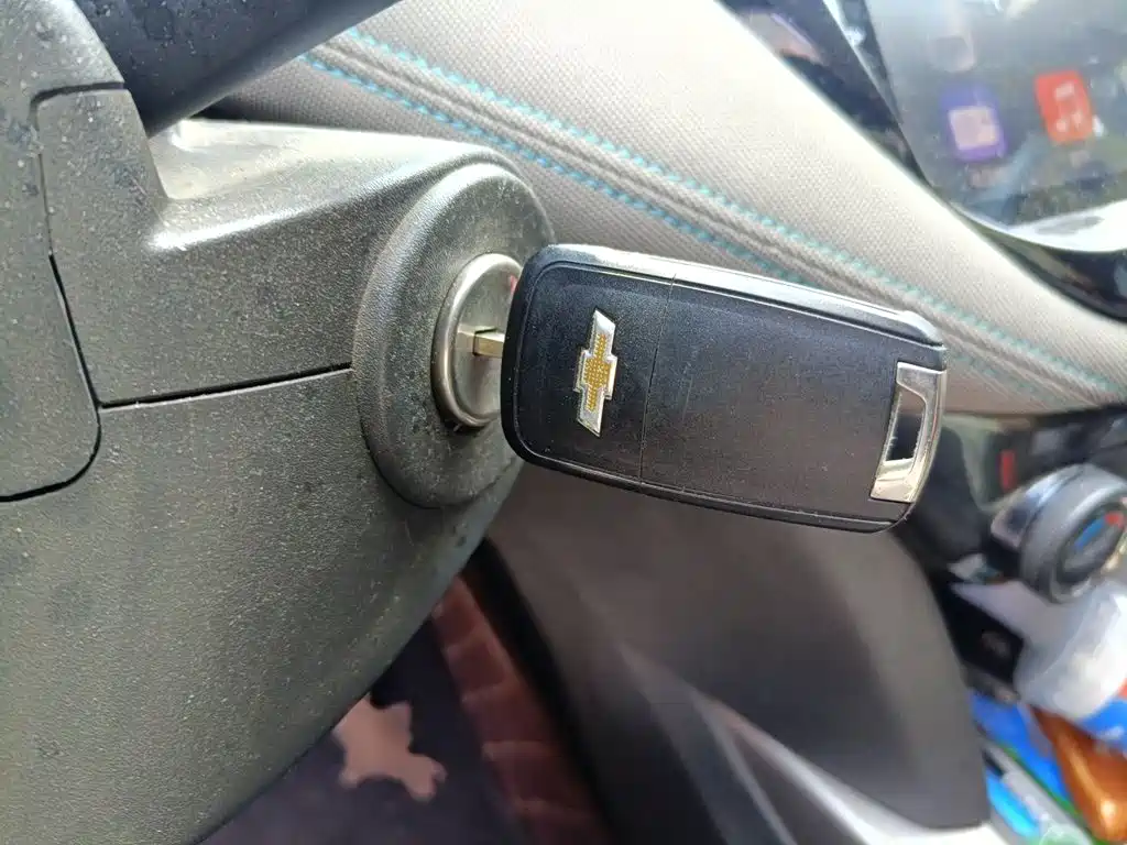 Chevrolet Malibu — миниатюра 12