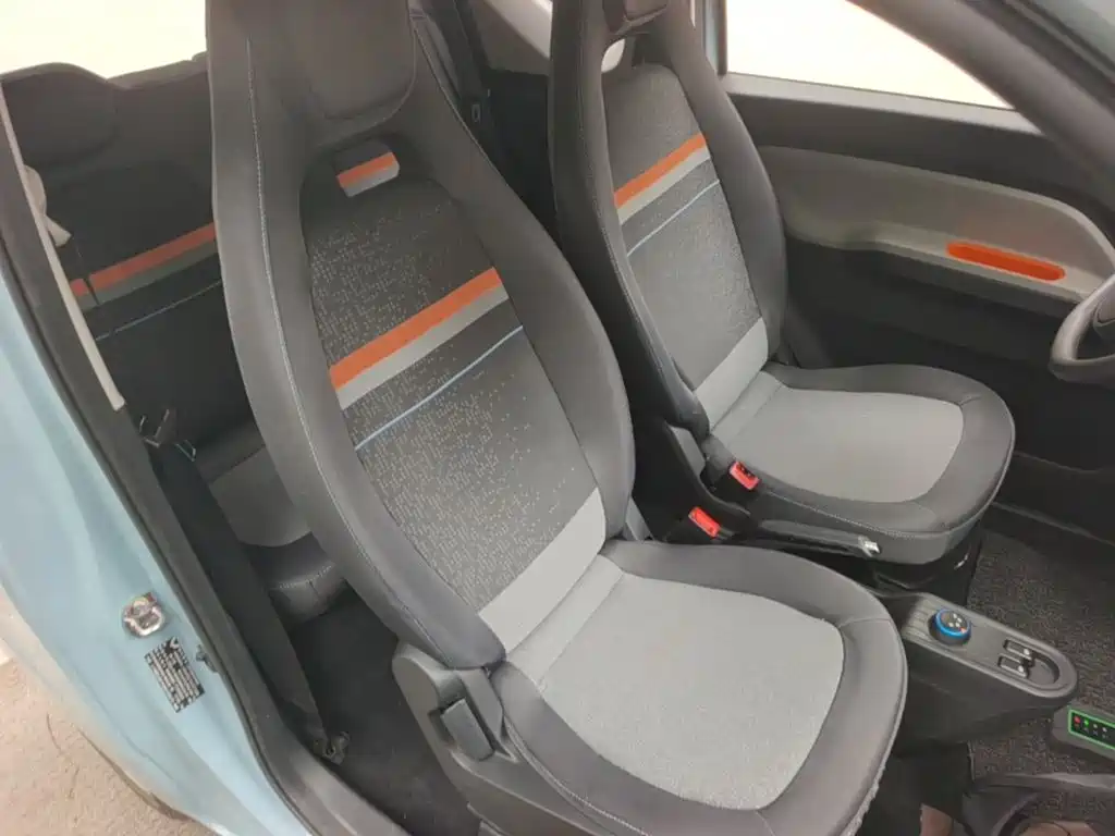 Wuling MINIEV — миниатюра 25